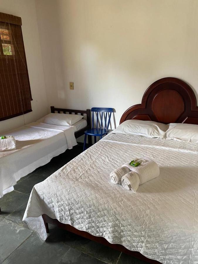 Palipalan Bed and breakfast