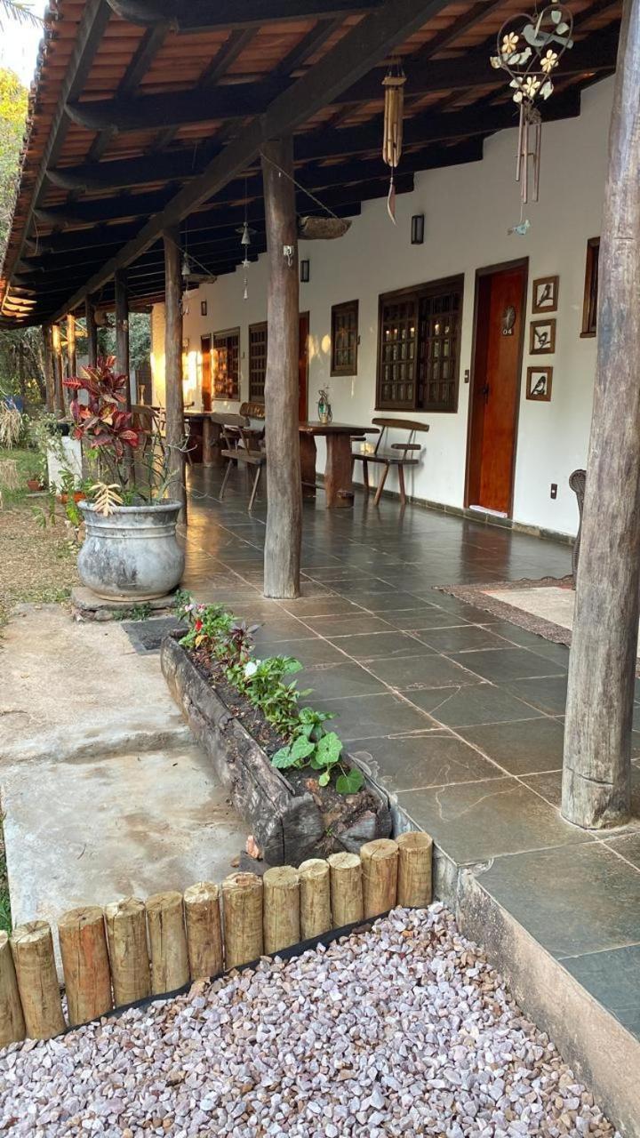 Palipalan Bed and breakfast São Jorge