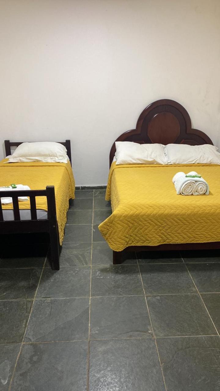 Palipalan Bed and breakfast